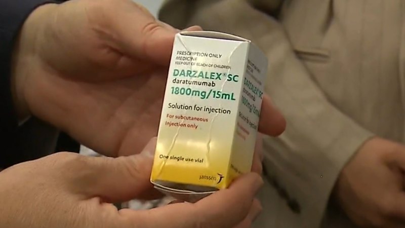 Cost of treatment for deadly cancer slashed