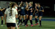 Marist Catholic & North Eugene girls soccer heading to OSAA State Championships