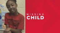 10-year-old girl missing in DeKalb since Halloween night