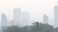 Mumbai Weather Update: City Wakes To Smog-filled Morning, AQI Remains In Unhealthy Range At 207