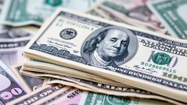 Así se está moviendo el dólar en Colombia este 21 de noviembre: precio en casas de cambio