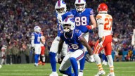 Buffalo Bills make statement, show Kansas City Chiefs where AFC playoff picture belongs