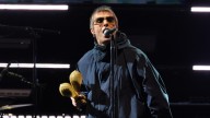 Liam Gallagher Blasts Fan Who Set off Flares at Oasis Concert
