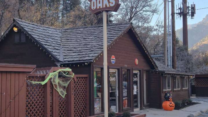 Iconic restaurant in Ogden Canyon prepares for reopening