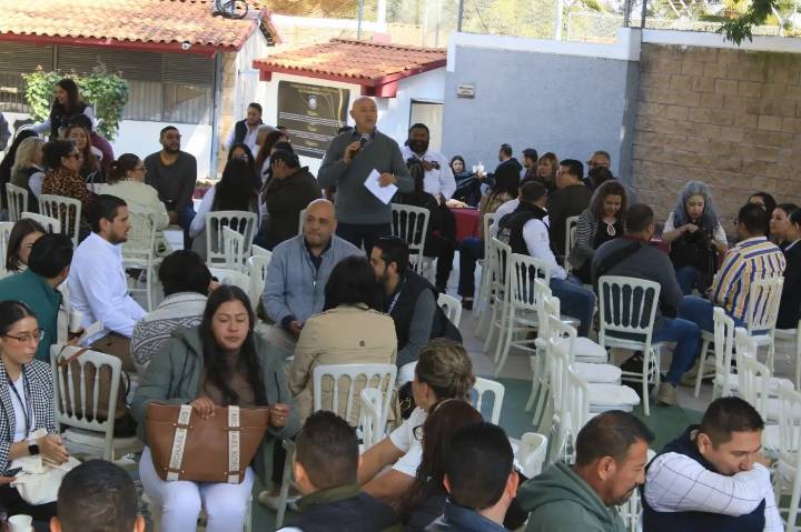 DEBATAMOS MICHOACÁN | Bases para una mejor sociedad
