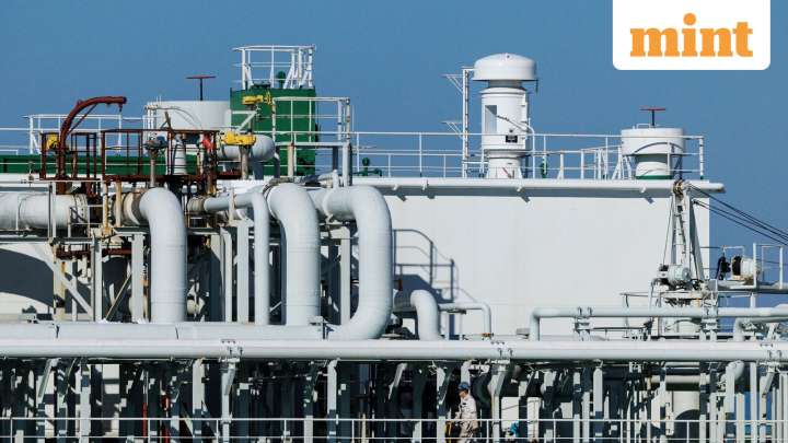 Construction of Mozambique LNG project set to resume as force majeure ends