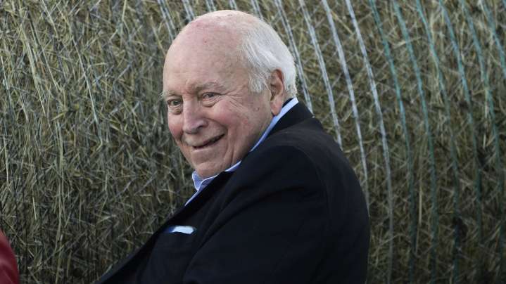 Joe Biden to attend Dick Cheney’s funeral, Donald Trump remains silent on his death