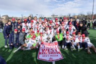 MRU Cougars earn Canada West men's soccer crown in dramatic fashion
