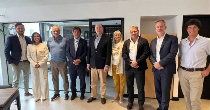 La Asociación de Teleradiodifusoras Argentinas renovó autoridades de su Consejo Directivo