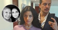 Revelan que Gabriela Michel murió en una casa de asistencia y Vadhir Derbez estalla ante críticas de su “desaparición”