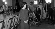 Historic Highlights: Mrs. Kennedy’s 1962 White House tour a seminal moment of presidency