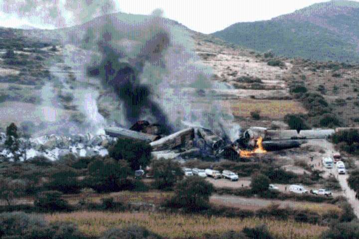 ¡Siempre sí! Tres días después, confirman muerte de hombre en el accidente Tepetitlán