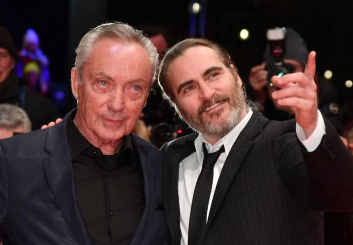 Udo Kier, Actor in Numerous Major Horror Movies, Dead at 81