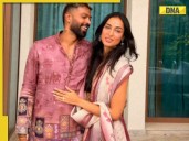 Hardik Pandya and girlfriend Mahieka Sharma engaged? Speculations rise after...
