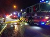 Nixa voters say no to proposed tax levy for fire protection