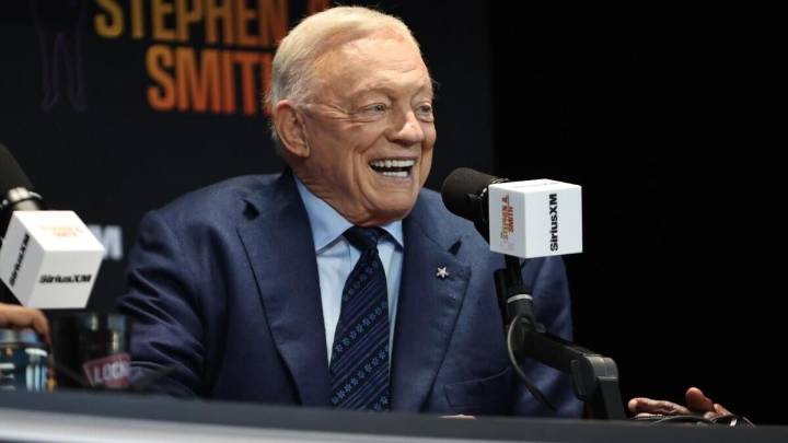 Jerry Jones says Cowboys have trade in place before the deadline -