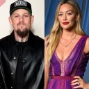 Joel Madden Reacts to Hilary Duff's Song "Mature"