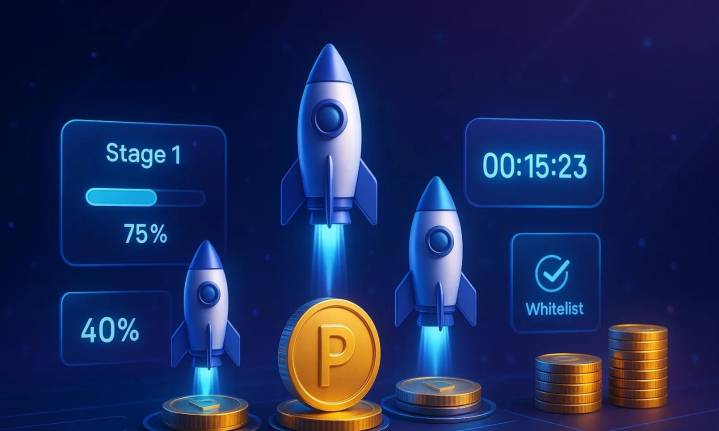 모네로, 프라이버시 이슈 재점화로 이번 주 20% 급등...베스트월렛 토큰도 동반 상승