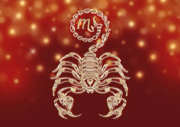 Scorpio Horoscope Today, 8 November 2025, Rashifal, Lucky Colour, Auspicious Time
