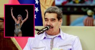 “Soy más famoso que Taylor Swift en Estados Unidos”: la frase de Nicolás Maduro que desata las burlas