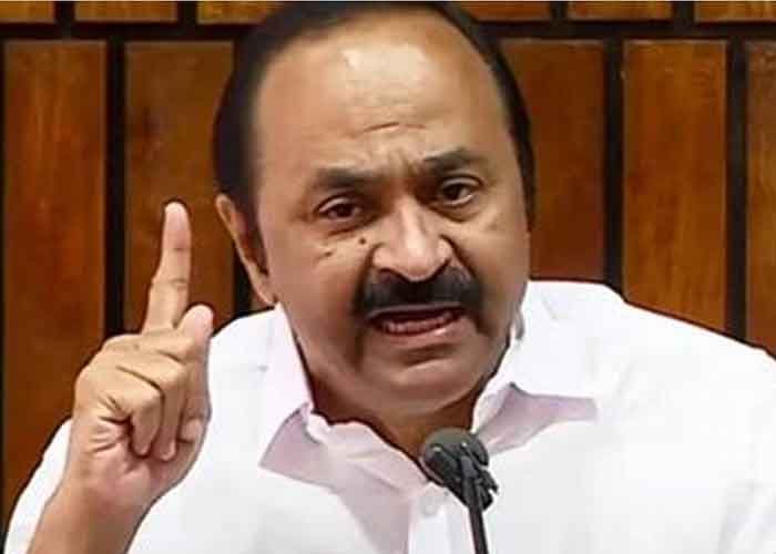 Kerala: Cong demands EC probe into deletion of Vaishna Suresh’s name from voters’ list