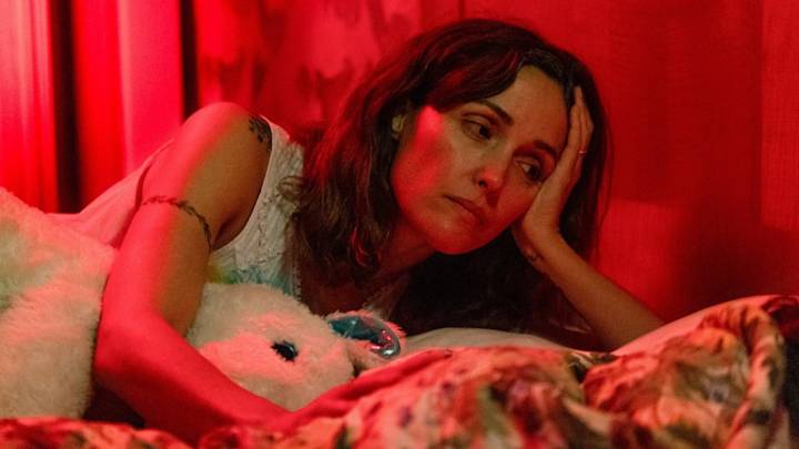 If I Had Legs I’d Kick You review: This is the role of a lifetime, and Rose Byrne embraces it with everything she’s got