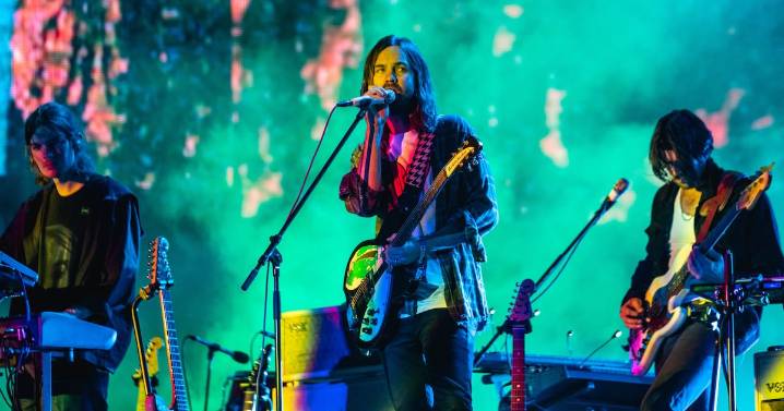 Desde Tame Impala hasta Radiohead y Michael Jackson en escucha inmersiva: la cartelera de Omni Soundlab para noviembre