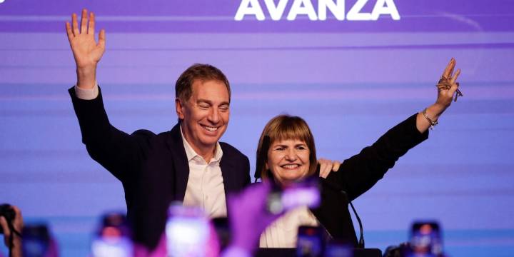 Diego Santilli y Patricia Bullrich se disputan el control del Renaper: los planes de cada uno