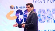 Felipe Bayón, expresidente de Ecopetrol, dice que “Colombia necesita más capacidad de generación de energía en todas las fuentes posibles”