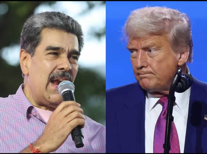 Maduró ofreció renunciar en 2 años… la Casa Blanca lo rechazó, según el NYT