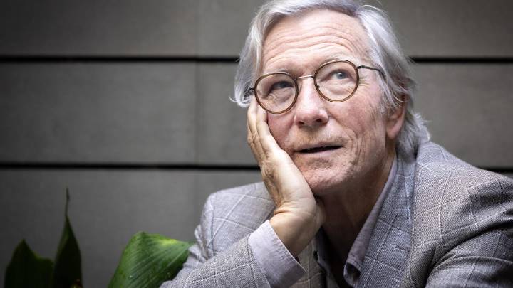 Rolf Tarrach, físico cuántico: “El universo es como un suflé”