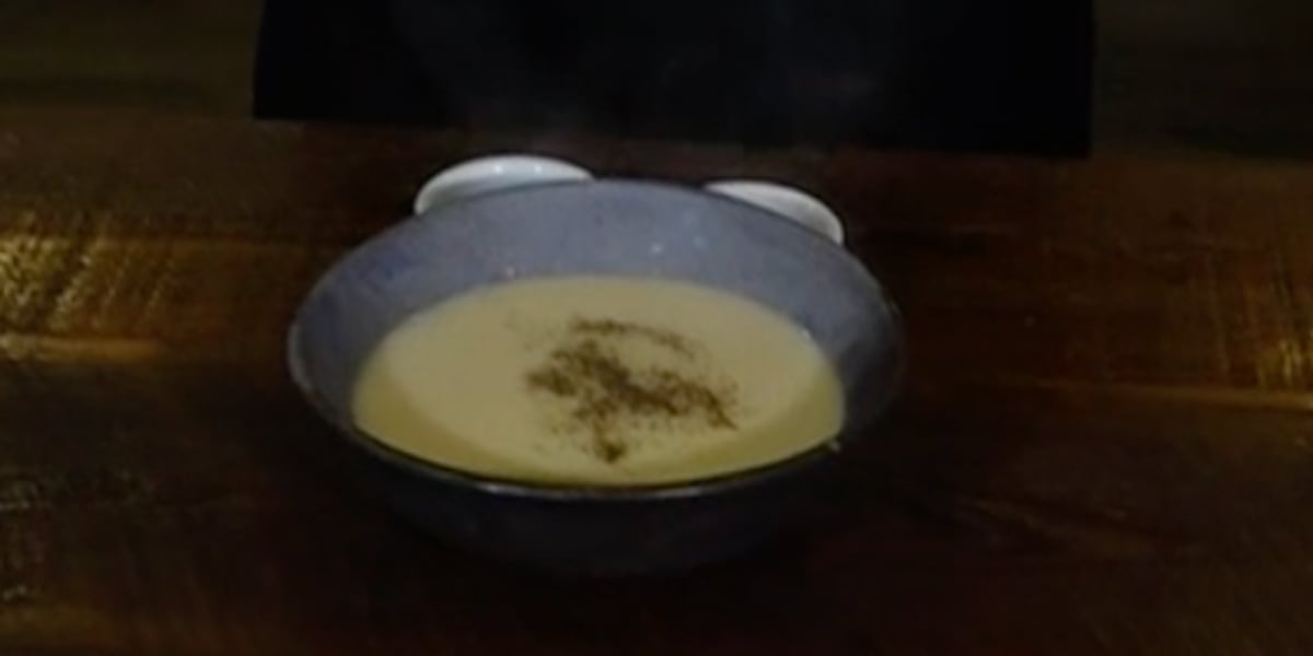 Taste of the Ozarks: Harvest Restaurant’s homemade turkey gravy recipe