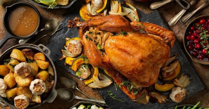 Indiana health officials share Thanksgiving food safety tips