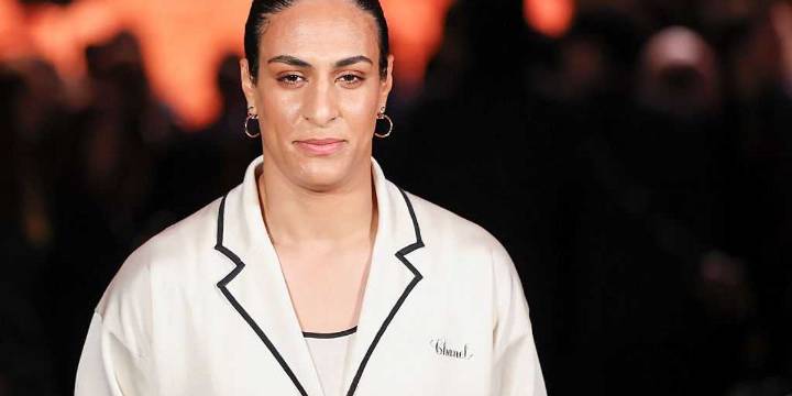 Olympics committee expected to reverse course on men in women's sports