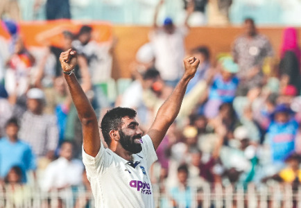 Boom leads SA’s bust