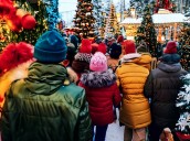 Homewood Holly-Days Festival Tree Tour to debut Nov. 28