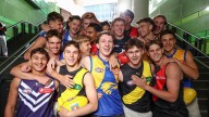 Every club’s draft selection for the 2025 AFL draft