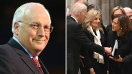 Joe Biden, Kamala Harris reunite at Dick Cheney funeral, Donald Trump, J.D. Vance not invited