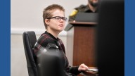 Slender Man attacker won't fight extradition to Wisconsin after fleeing group home
