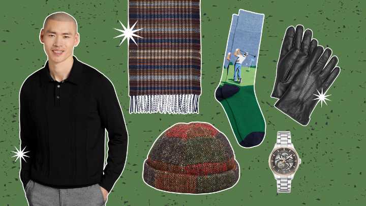 Where to Buy the Best Men’s Style Gifts This Holiday Season