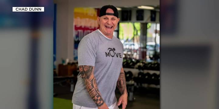 Convict to CEO: Arizona man shares inspirational story on becoming a businessowner