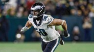 Eagles roundup: Jaelan Phillips eyes his home debut