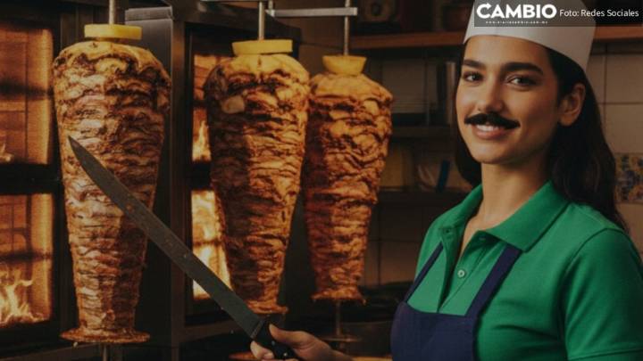 Dua Lipa llega a la CDMX con una taquería temática por tiempo limitado