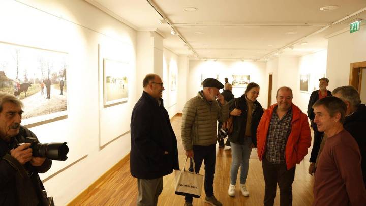 Del Che Guevara en Madrid a Marisol en la revista Interviú: Gijón se convierte en la capital de la instantánea con los Encuentros Fotográficos