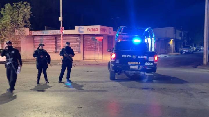 Cateo en domicilio de la colonia 15 de abril resulta efectivo; localizan sustancias