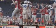 Lowville advances to state football playoffs