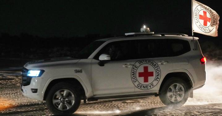 Hospital officials in Gaza say they have received the bodies of 15 Palestinians returned from Israel