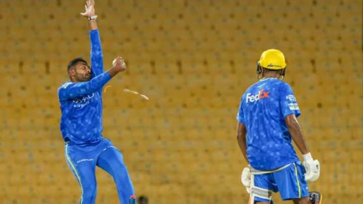 R Ashwin on Shreyas Gopal: ‘A spinner matures with age they say…’