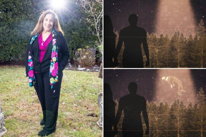 Exclusive | 3I/ATLAS phenomenon brings UFO 'experiencers' into the mainstream