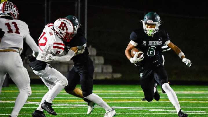 St. Johnsbury books first trip to championship game since 2019